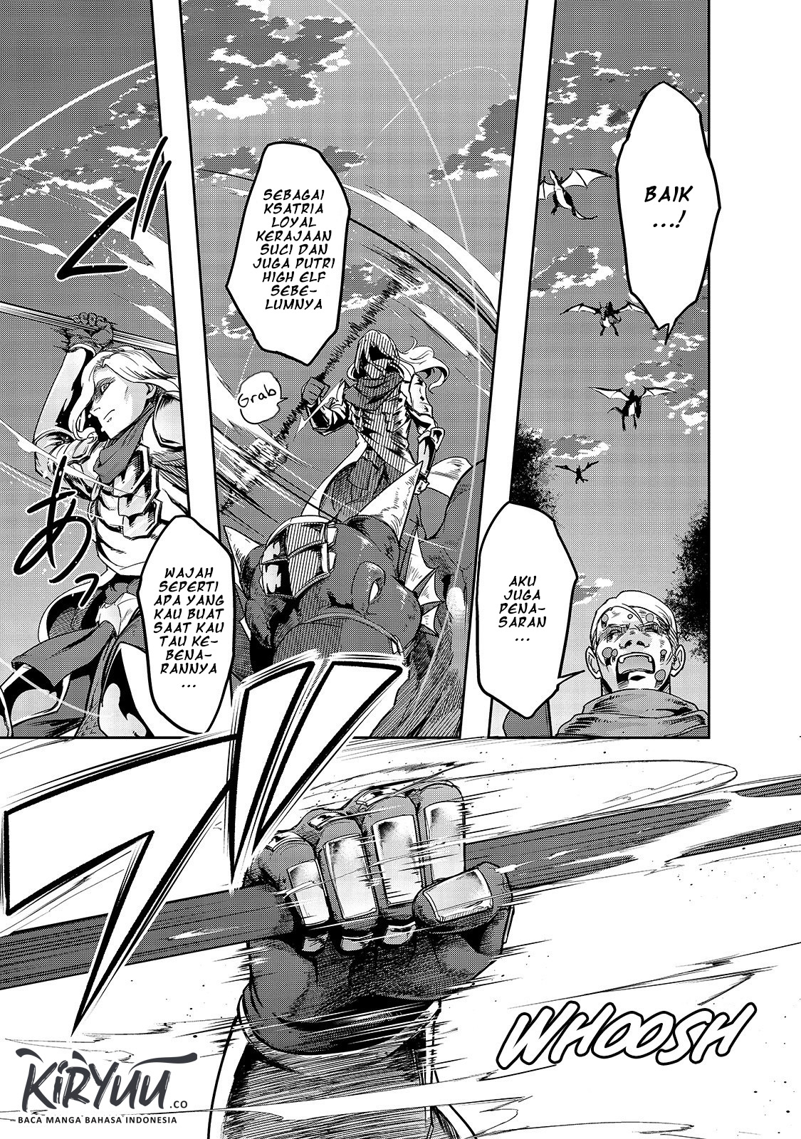 Hazure Waku no “Joutai Ijou Skill” de Saikyou ni Natta Ore ga Subete wo Juurin Suru made Chapter 16 Gambar 24