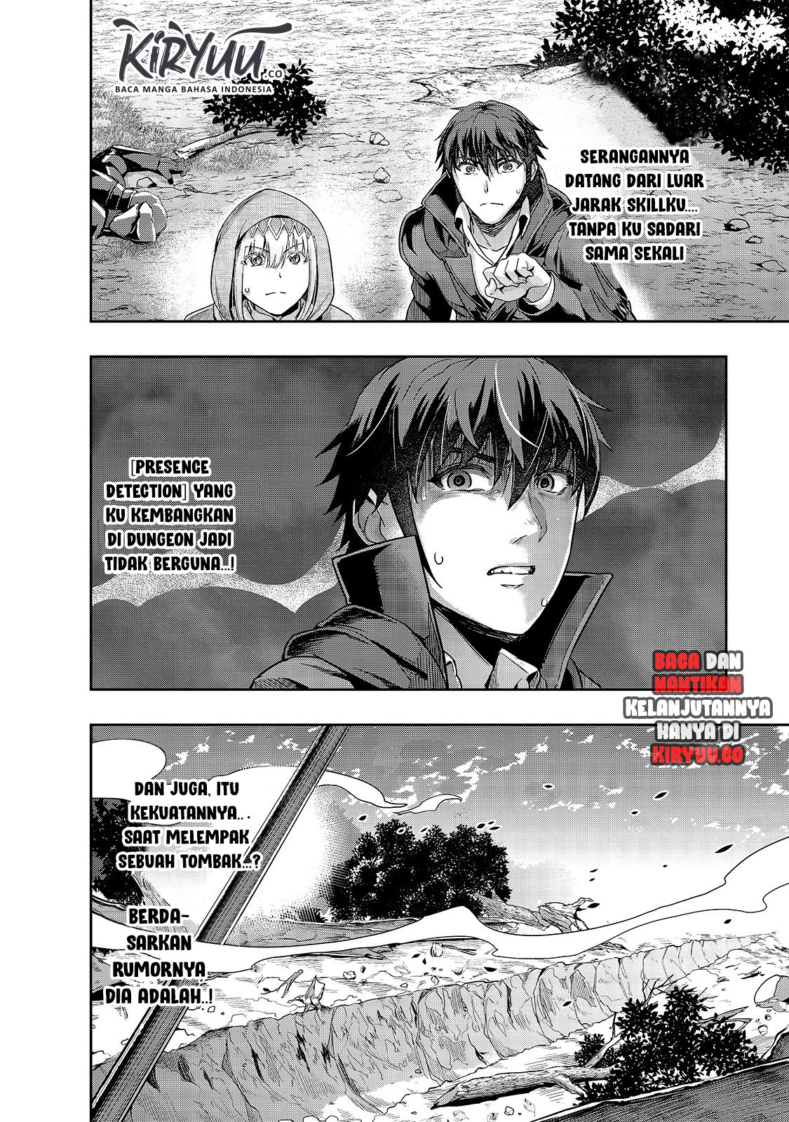 Hazure Waku no “Joutai Ijou Skill” de Saikyou ni Natta Ore ga Subete wo Juurin Suru made Chapter 16 Gambar 28