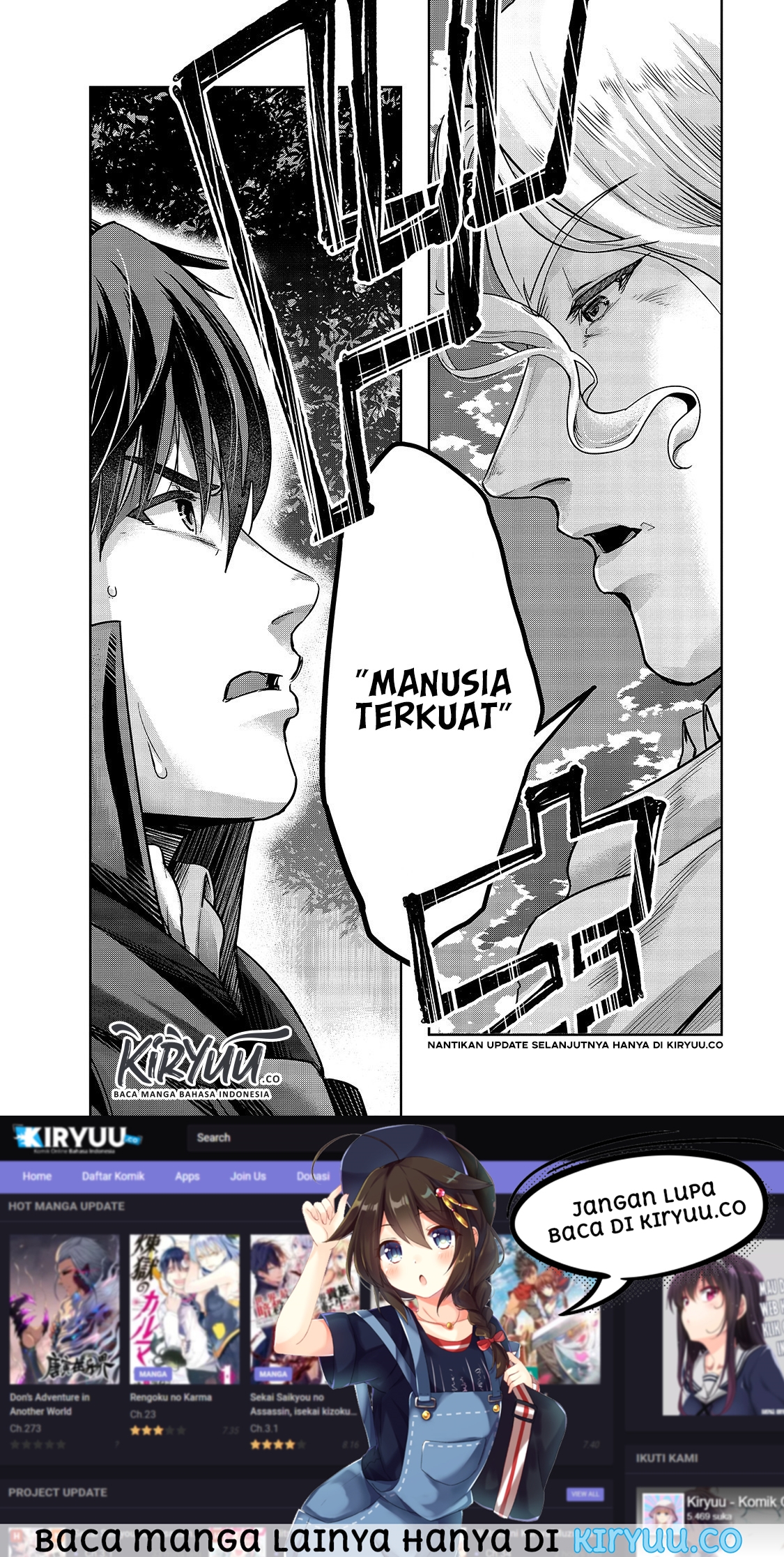 Hazure Waku no “Joutai Ijou Skill” de Saikyou ni Natta Ore ga Subete wo Juurin Suru made Chapter 16 Gambar 30