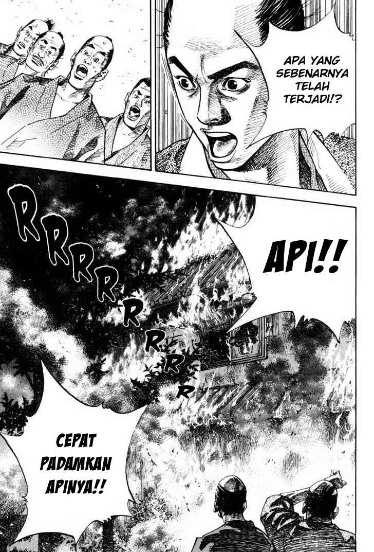 Vagabond Chapter 31 Gambar 4