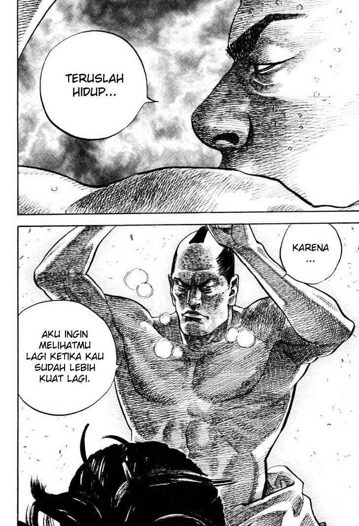 Vagabond Chapter 31 Gambar 9