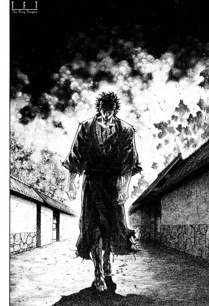 Vagabond Chapter 31 Gambar 13