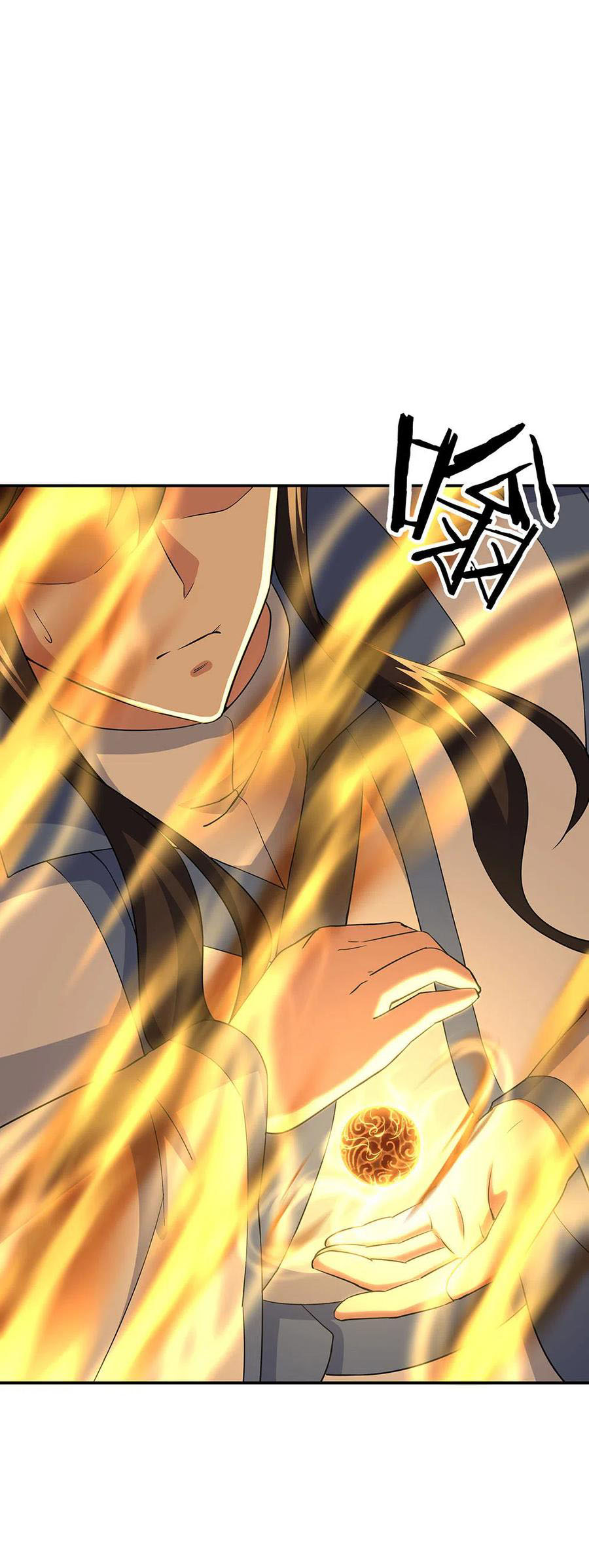 Peerless Soul Chapter 271 Gambar 8