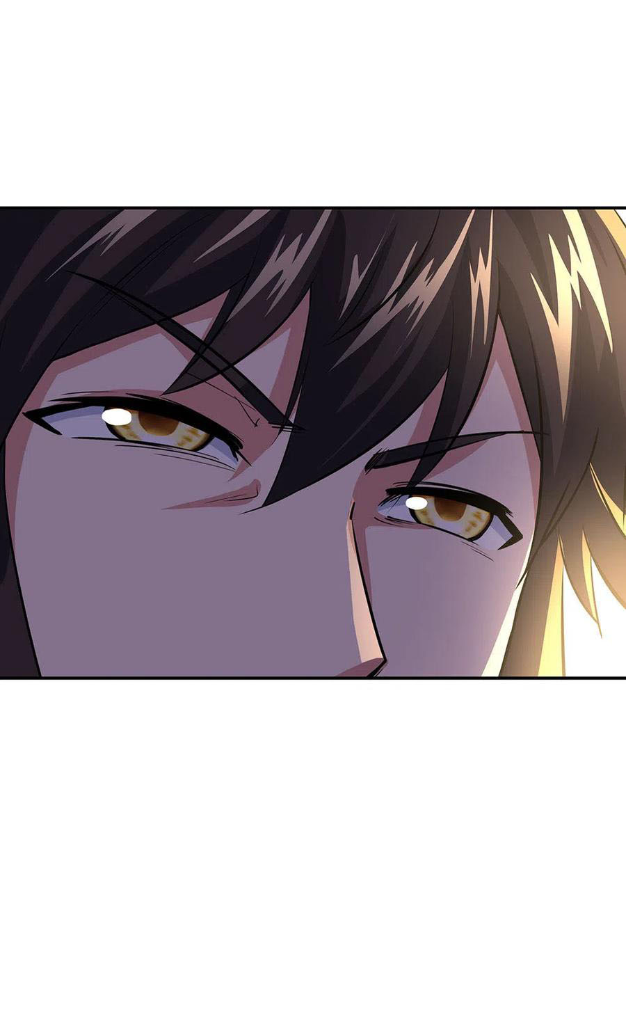 Peerless Soul Chapter 271 Gambar 11