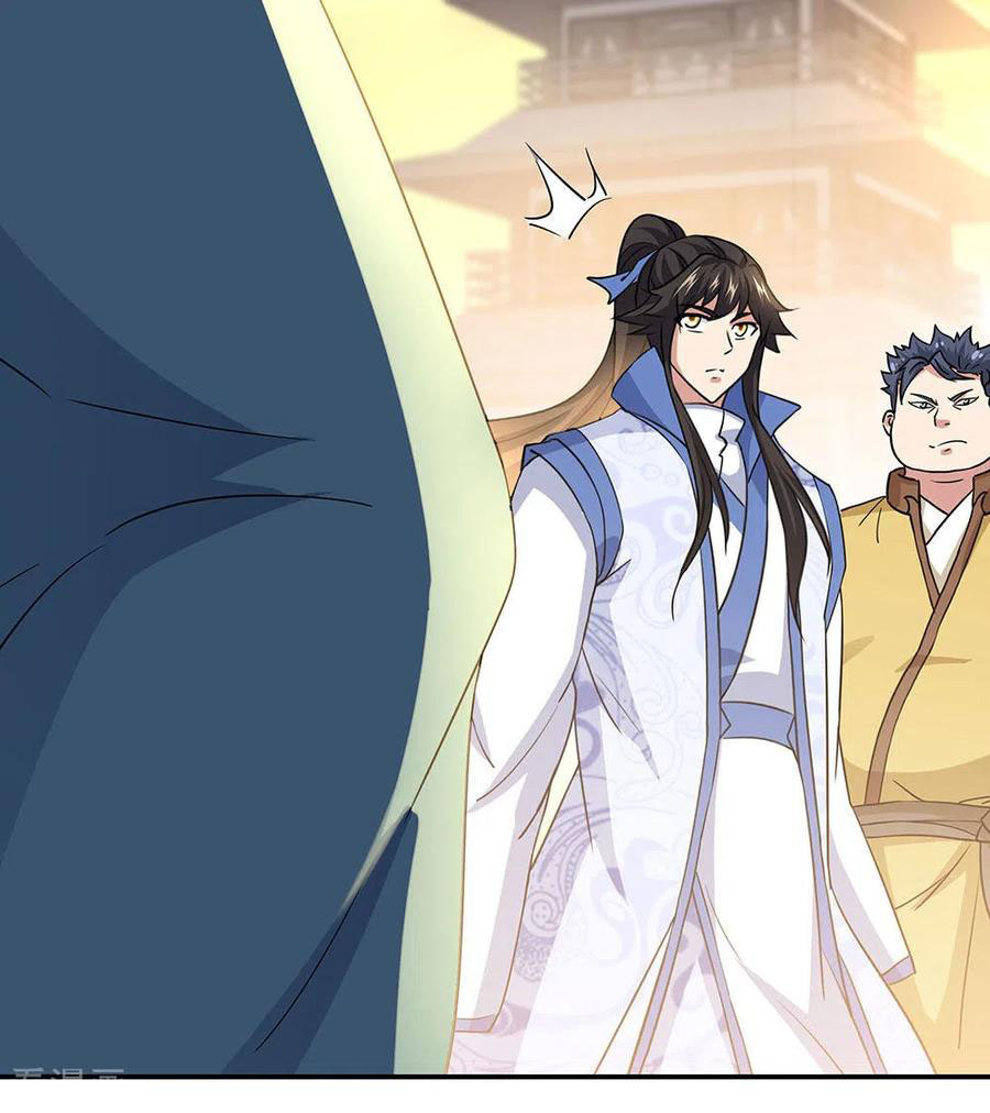 Peerless Soul Chapter 271 Gambar 16