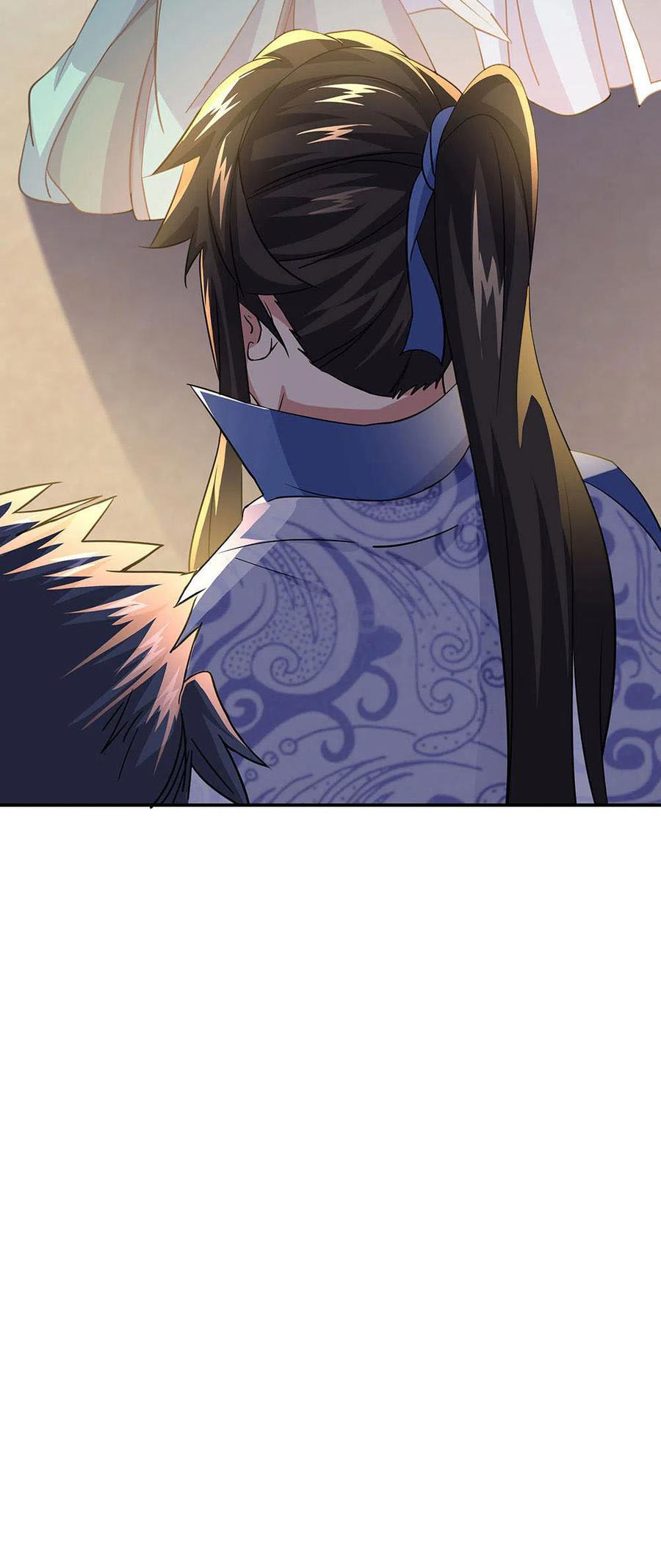 Peerless Soul Chapter 271 Gambar 19