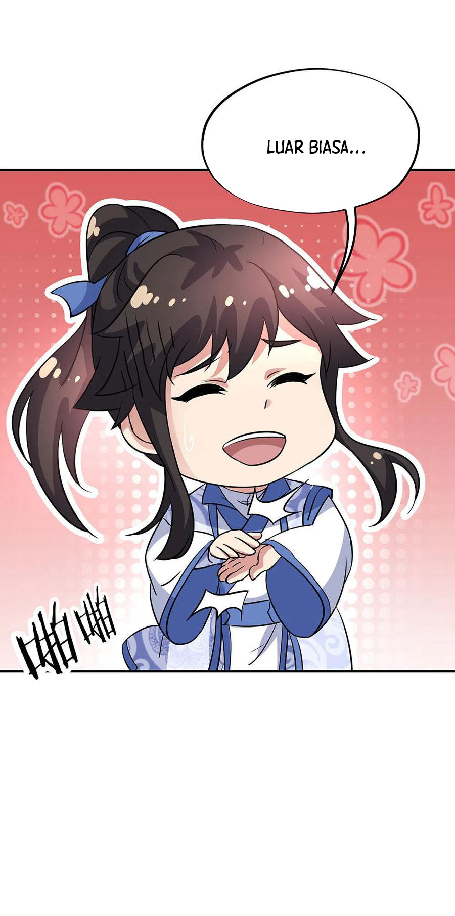 Peerless Soul Chapter 271 Gambar 24