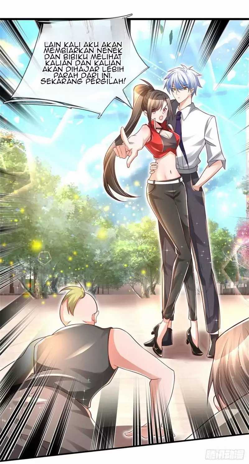 100.000 Layers Of Body Refining: I Raise All Emperor Chapter 05 Gambar 4