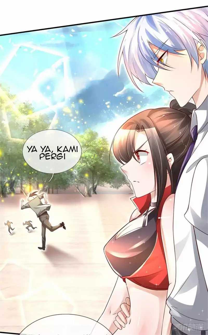 100.000 Layers Of Body Refining: I Raise All Emperor Chapter 05 Gambar 5