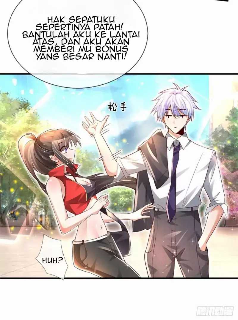 100.000 Layers Of Body Refining: I Raise All Emperor Chapter 05 Gambar 7