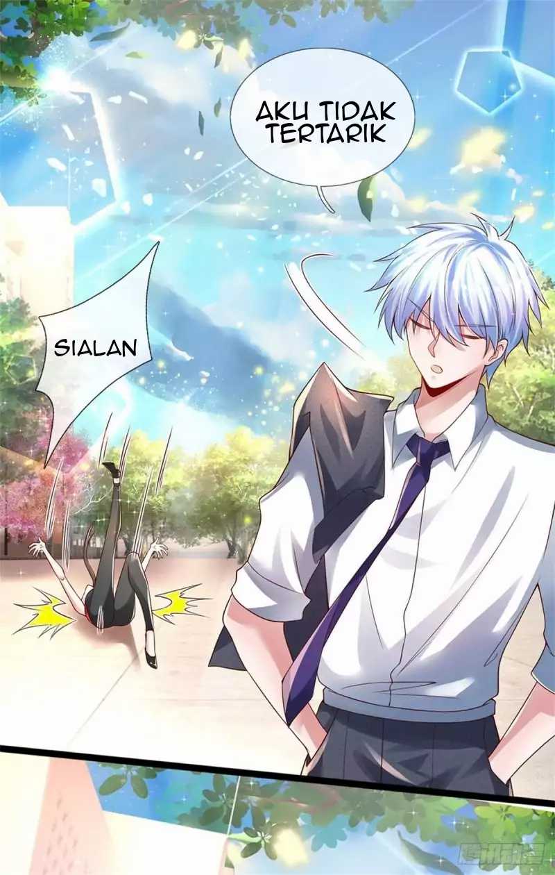 100.000 Layers Of Body Refining: I Raise All Emperor Chapter 05 Gambar 8