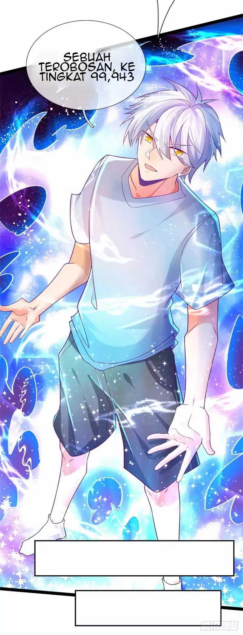 100.000 Layers Of Body Refining: I Raise All Emperor Chapter 05 Gambar 15