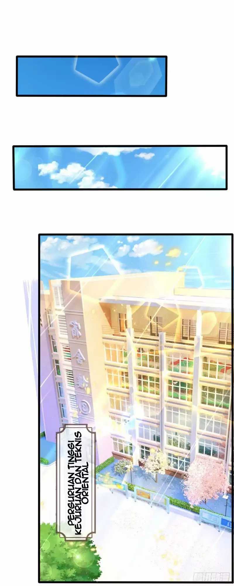 100.000 Layers Of Body Refining: I Raise All Emperor Chapter 05 Gambar 16