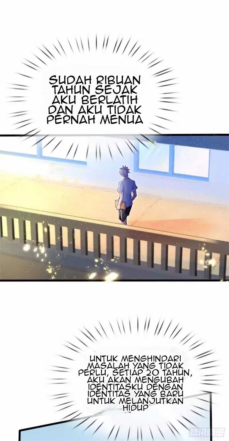 100.000 Layers Of Body Refining: I Raise All Emperor Chapter 05 Gambar 17