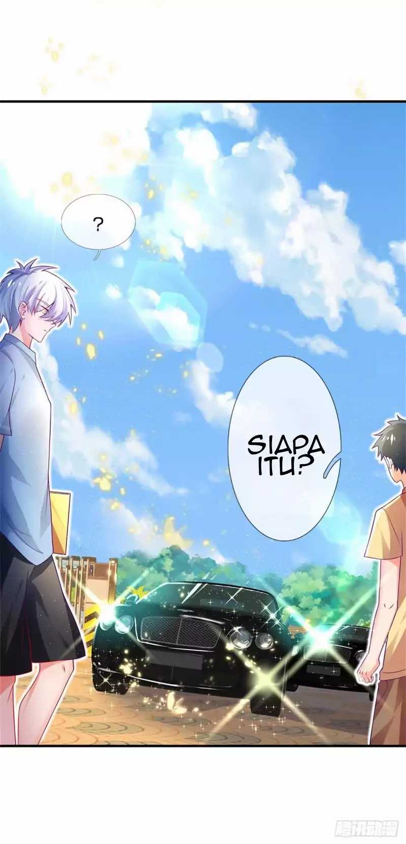 100.000 Layers Of Body Refining: I Raise All Emperor Chapter 05 Gambar 21