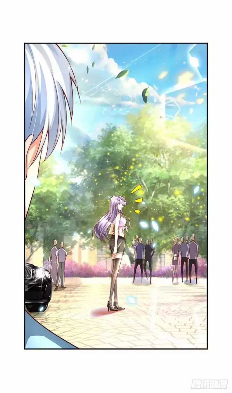 100.000 Layers Of Body Refining: I Raise All Emperor Chapter 05 Gambar 25