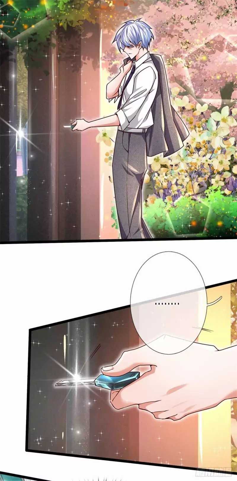 100.000 Layers Of Body Refining: I Raise All Emperor Chapter 4 Gambar 5