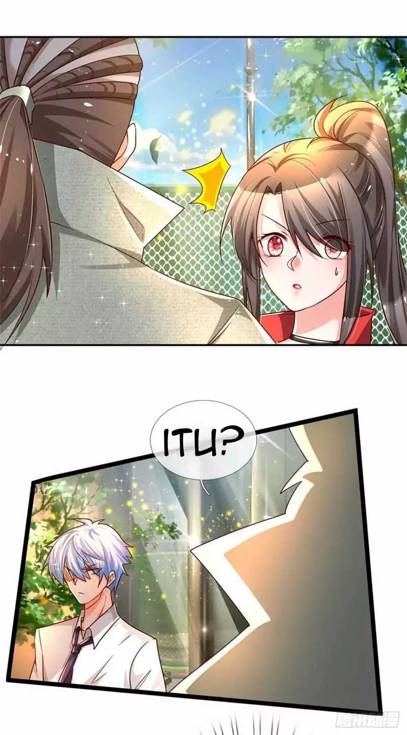 100.000 Layers Of Body Refining: I Raise All Emperor Chapter 4 Gambar 7