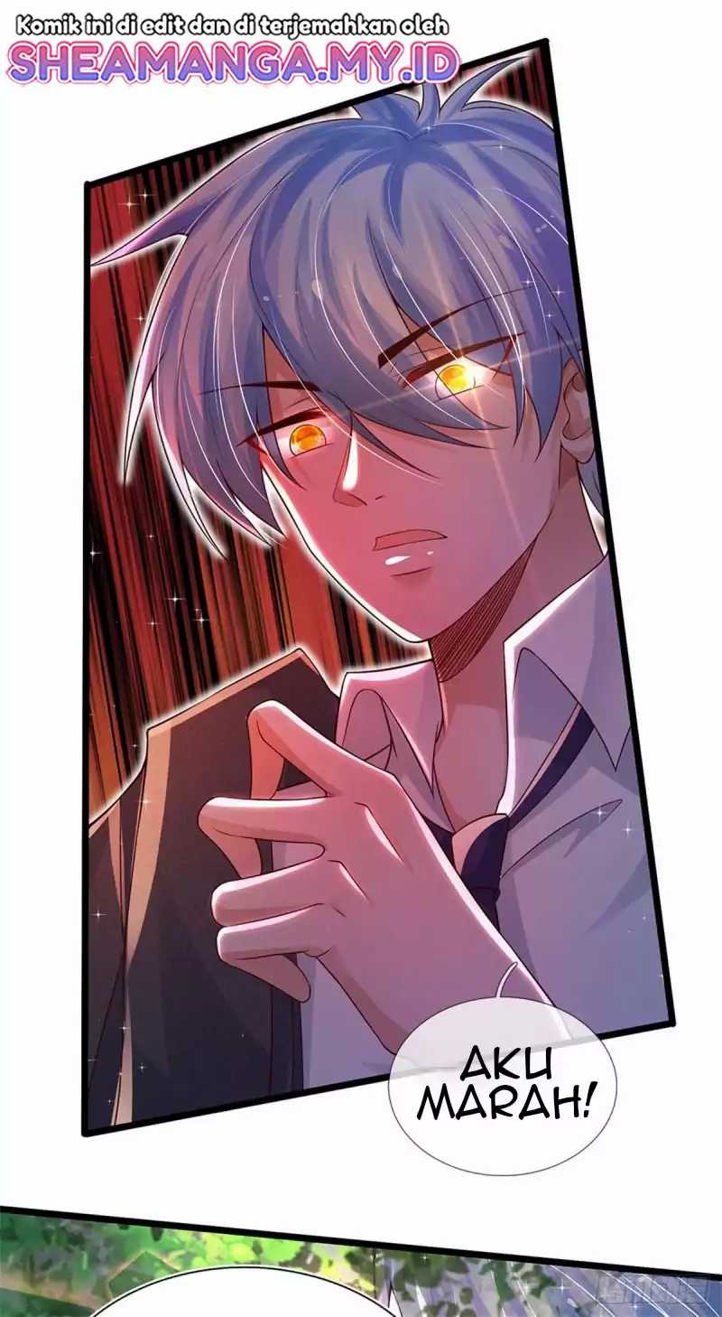 100.000 Layers Of Body Refining: I Raise All Emperor Chapter 4 Gambar 16