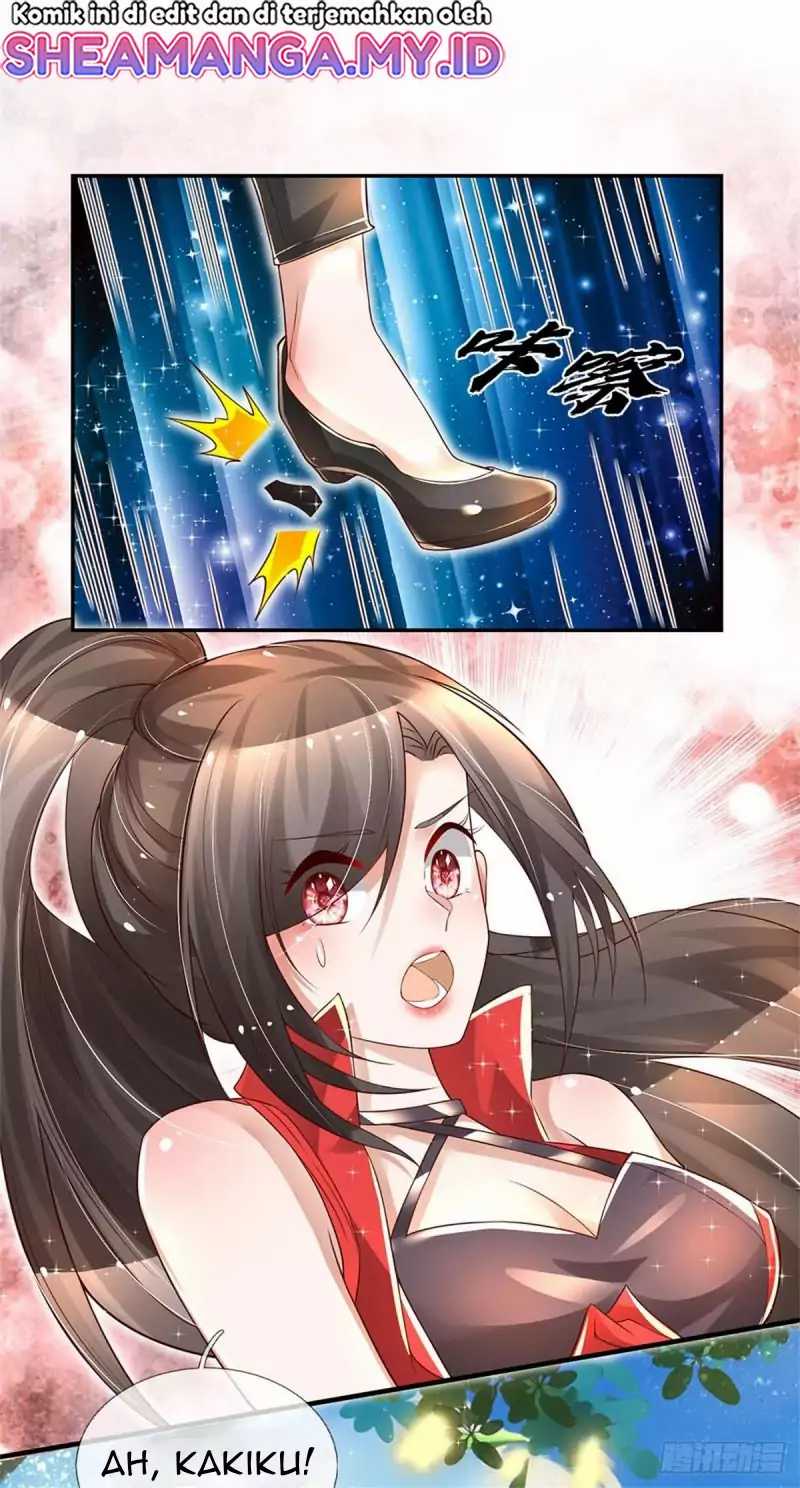 100.000 Layers Of Body Refining: I Raise All Emperor Chapter 4 Gambar 22