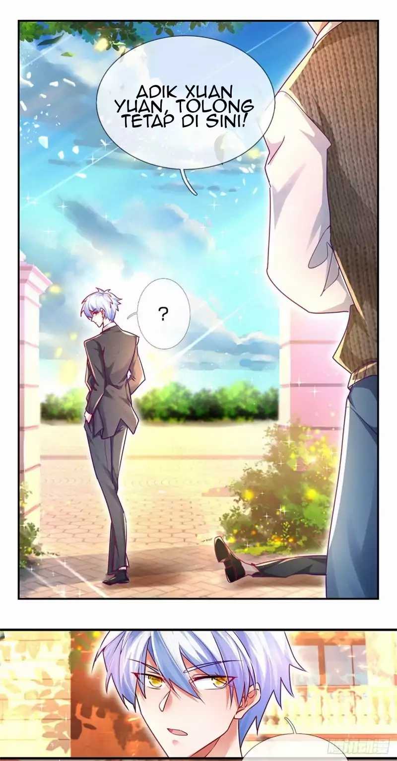 100.000 Layers Of Body Refining: I Raise All Emperor Chapter 03 Gambar 7