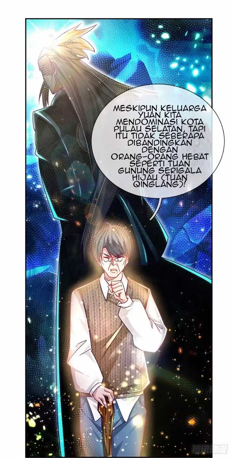 100.000 Layers Of Body Refining: I Raise All Emperor Chapter 03 Gambar 11