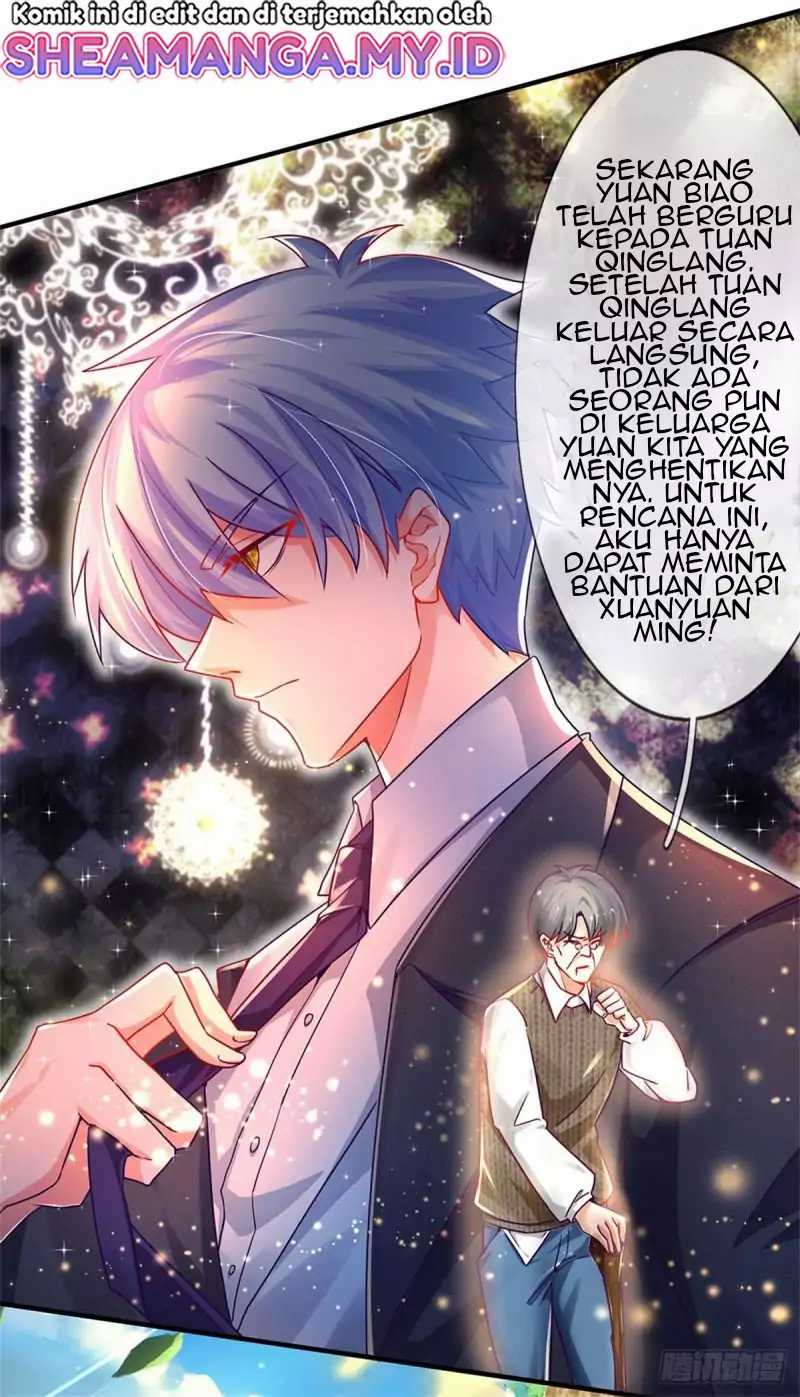 100.000 Layers Of Body Refining: I Raise All Emperor Chapter 03 Gambar 12