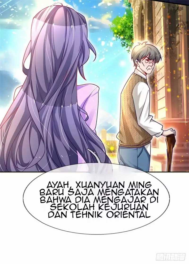 100.000 Layers Of Body Refining: I Raise All Emperor Chapter 03 Gambar 13