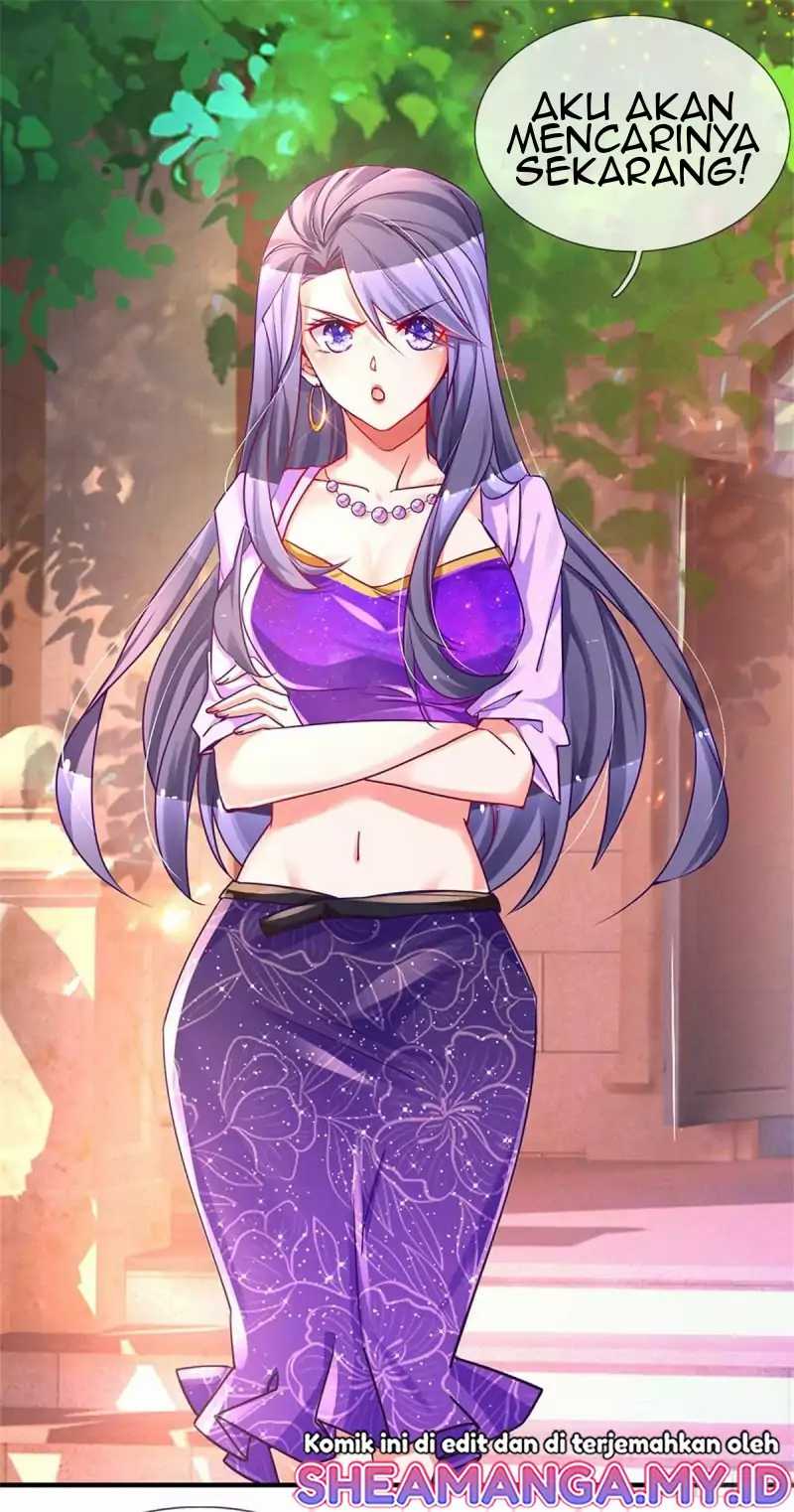 100.000 Layers Of Body Refining: I Raise All Emperor Chapter 03 Gambar 14