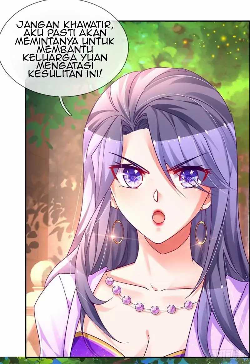 100.000 Layers Of Body Refining: I Raise All Emperor Chapter 03 Gambar 15