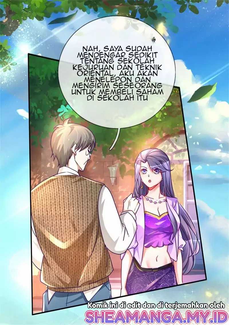 100.000 Layers Of Body Refining: I Raise All Emperor Chapter 03 Gambar 16