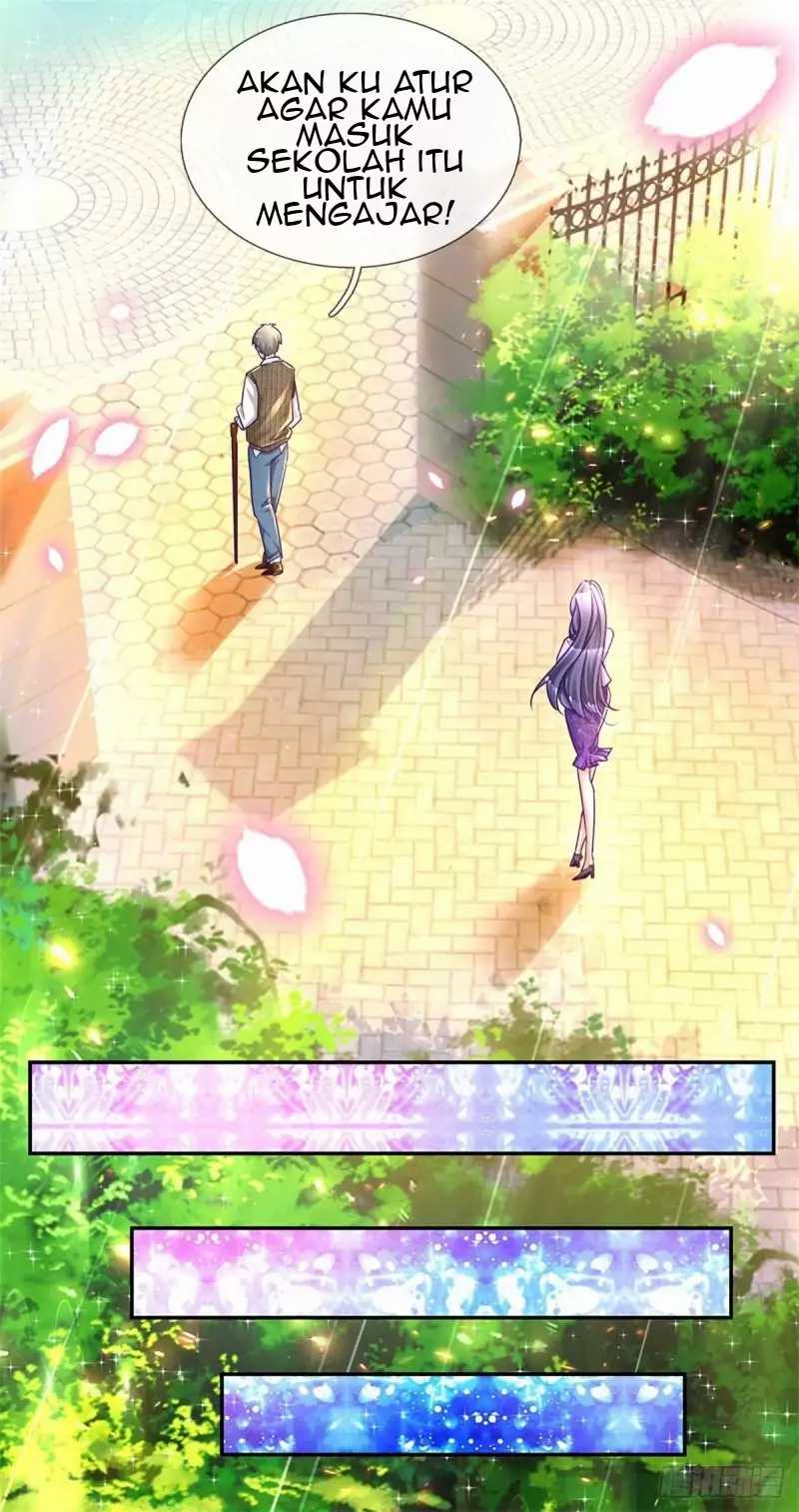 100.000 Layers Of Body Refining: I Raise All Emperor Chapter 03 Gambar 17