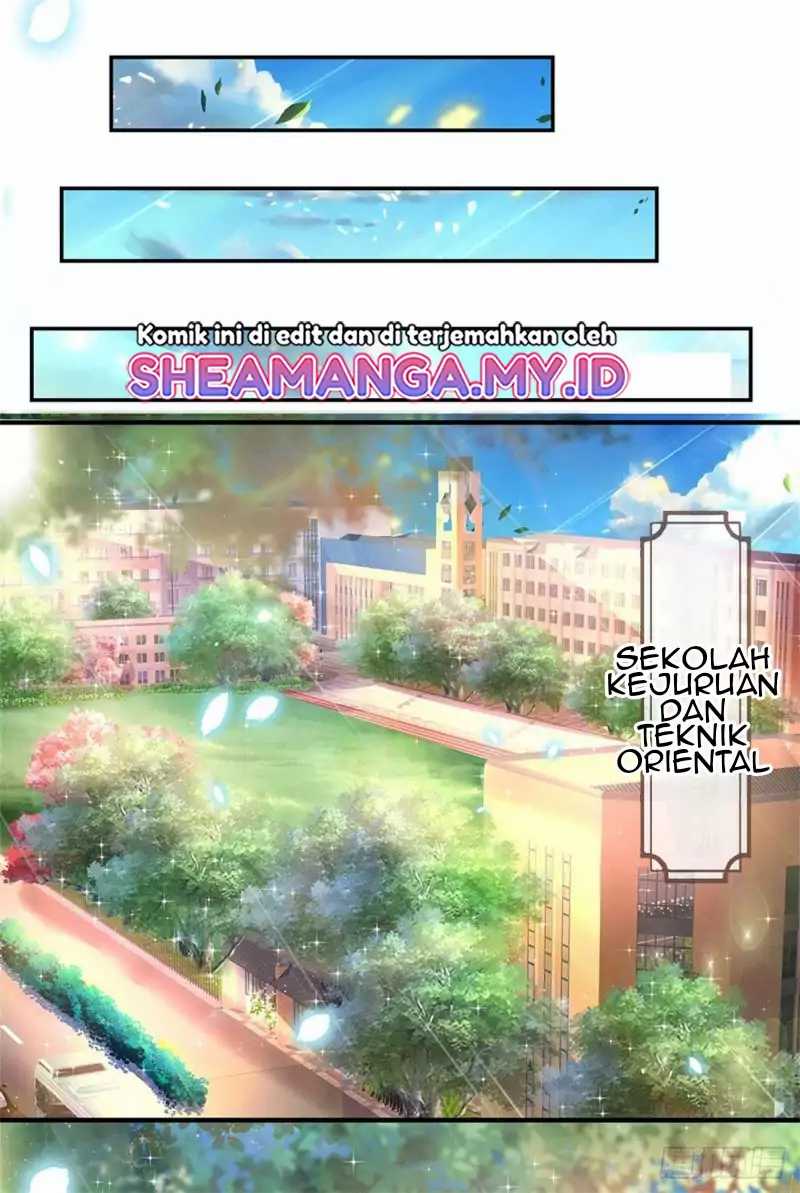 100.000 Layers Of Body Refining: I Raise All Emperor Chapter 03 Gambar 18