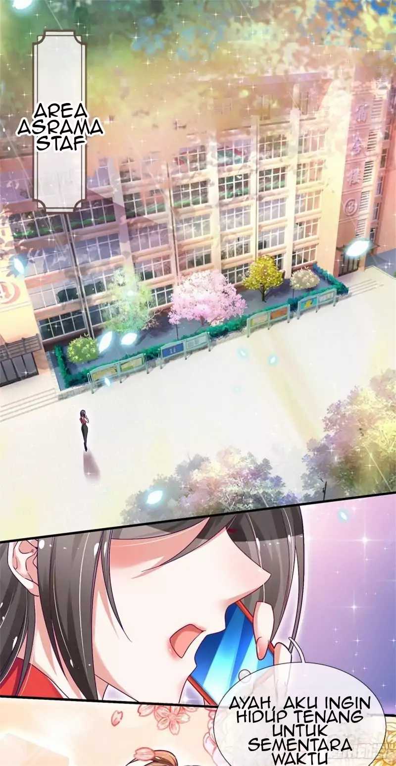 100.000 Layers Of Body Refining: I Raise All Emperor Chapter 03 Gambar 19