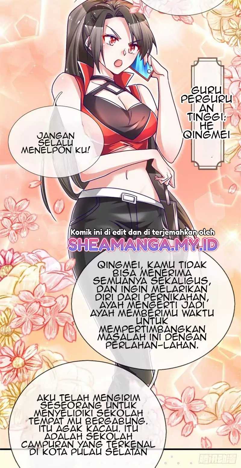 100.000 Layers Of Body Refining: I Raise All Emperor Chapter 03 Gambar 20