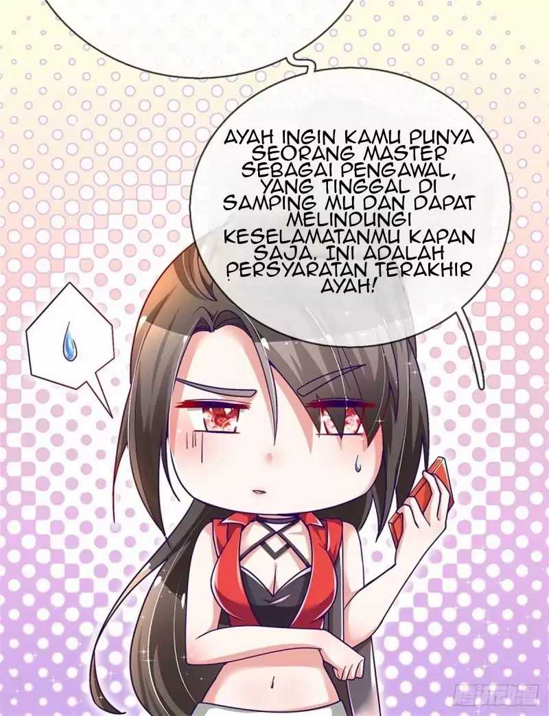 100.000 Layers Of Body Refining: I Raise All Emperor Chapter 03 Gambar 21