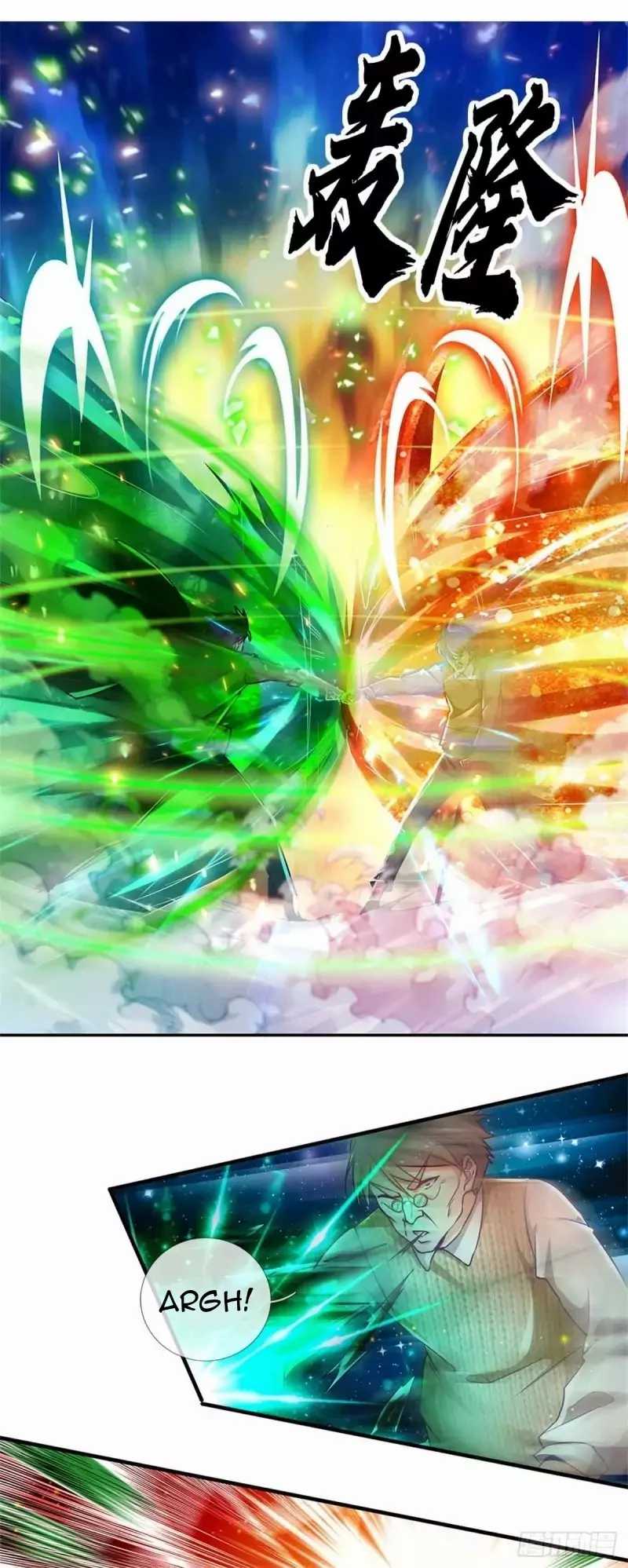 100.000 Layers Of Body Refining: I Raise All Emperor Chapter 2 Gambar 5