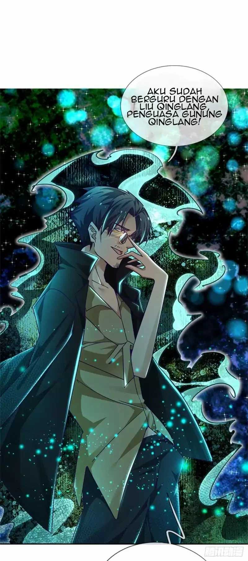 100.000 Layers Of Body Refining: I Raise All Emperor Chapter 2 Gambar 8