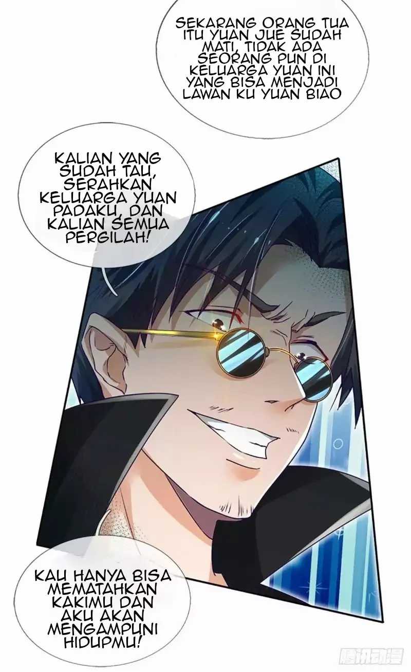 100.000 Layers Of Body Refining: I Raise All Emperor Chapter 2 Gambar 9