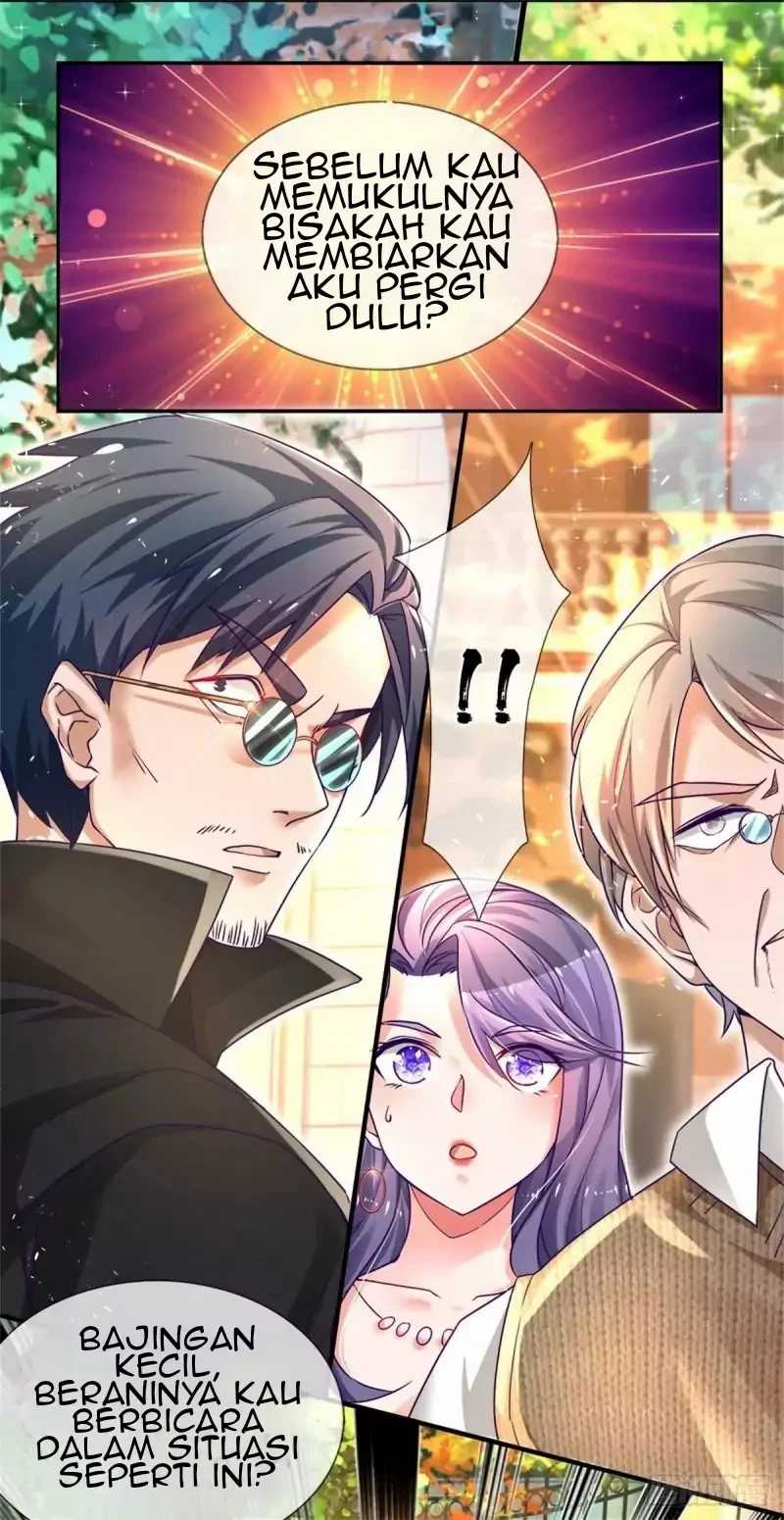 100.000 Layers Of Body Refining: I Raise All Emperor Chapter 2 Gambar 13