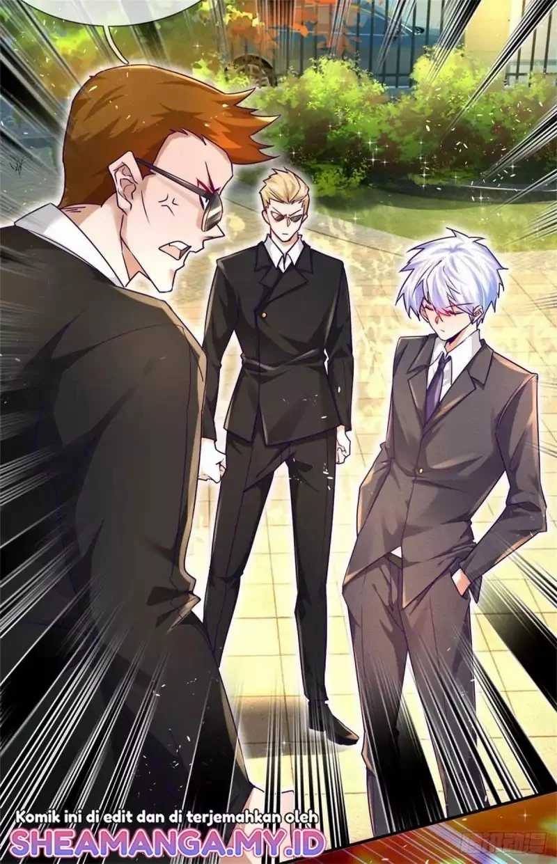 100.000 Layers Of Body Refining: I Raise All Emperor Chapter 2 Gambar 14