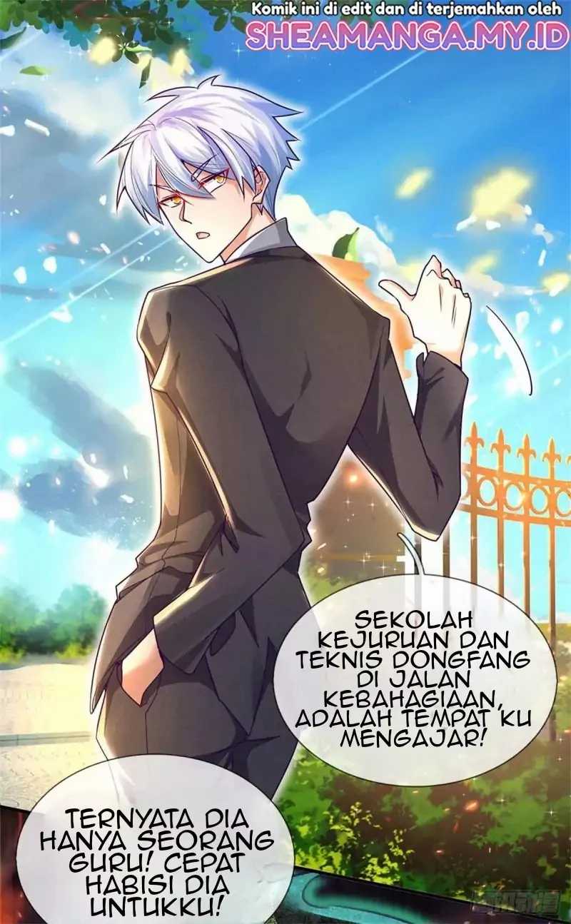 100.000 Layers Of Body Refining: I Raise All Emperor Chapter 2 Gambar 20