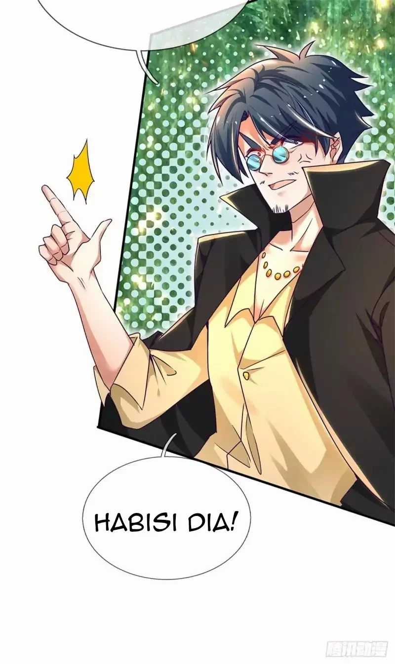 100.000 Layers Of Body Refining: I Raise All Emperor Chapter 2 Gambar 23