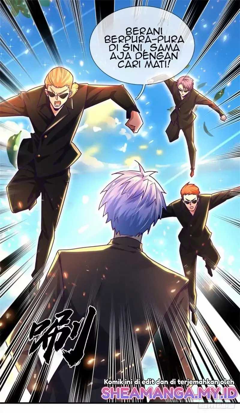 100.000 Layers Of Body Refining: I Raise All Emperor Chapter 2 Gambar 24