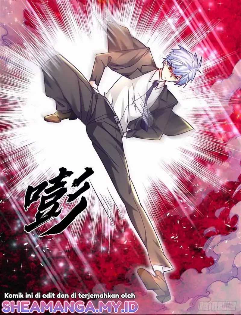 100.000 Layers Of Body Refining: I Raise All Emperor Chapter 2 Gambar 26