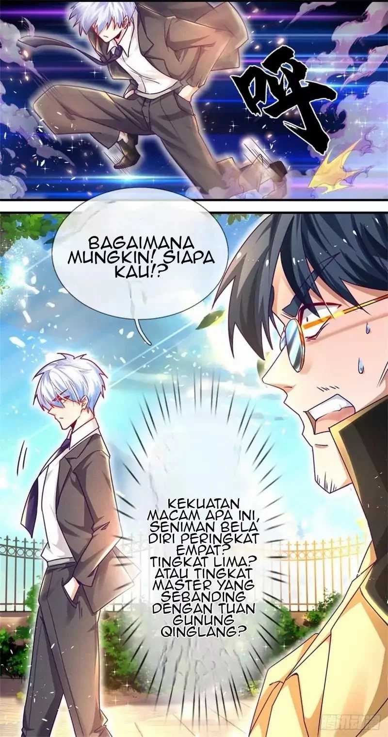 100.000 Layers Of Body Refining: I Raise All Emperor Chapter 2 Gambar 27