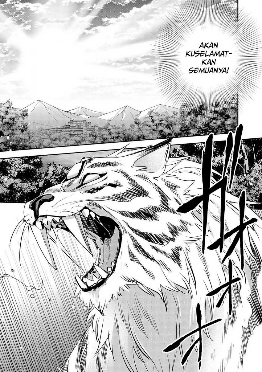 Wortenia Senki Chapter 30 Gambar 19