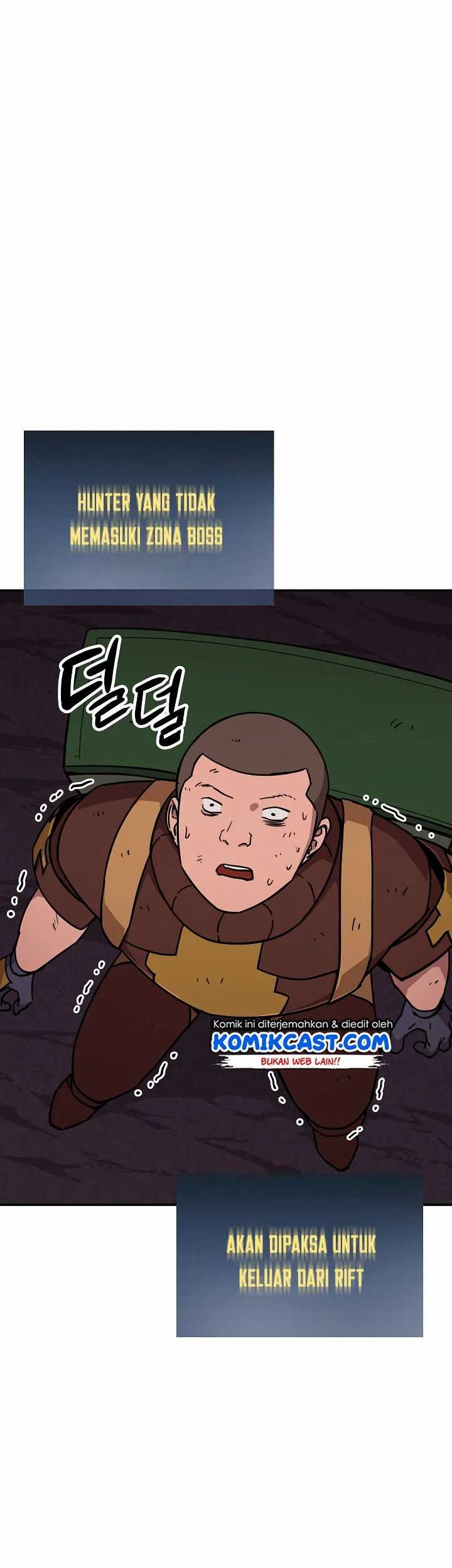 My Dad Is Too Strong Chapter 52 Gambar 11