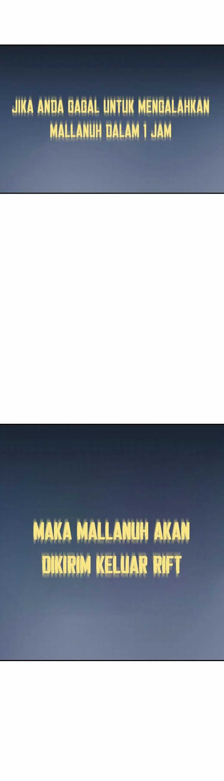 My Dad Is Too Strong Chapter 52 Gambar 12