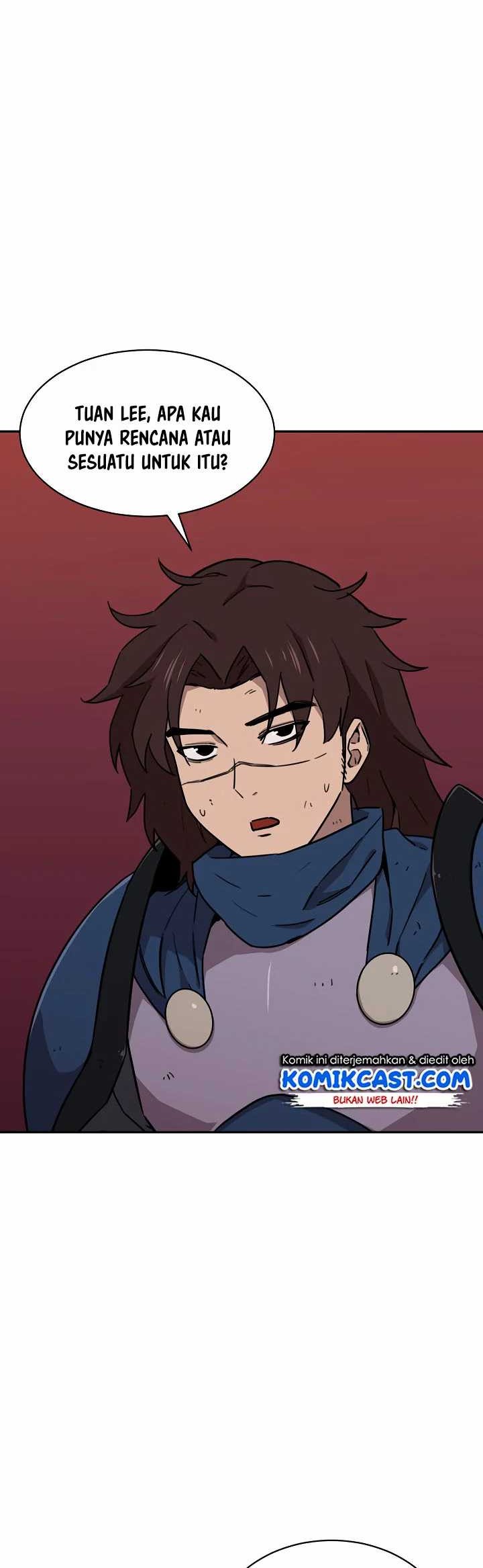 My Dad Is Too Strong Chapter 52 Gambar 16